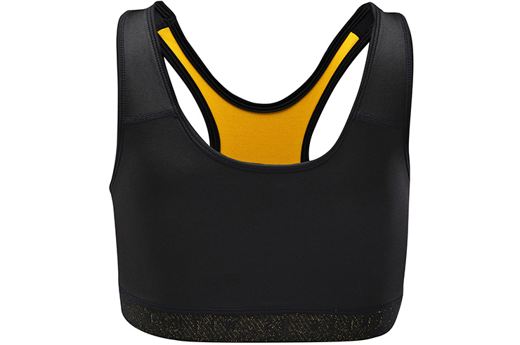 Sujetador deportivo, Mujer - Gold Edition, Everlast