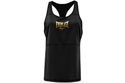 Camiseta deportiva sin mangas, mujer - Everlast