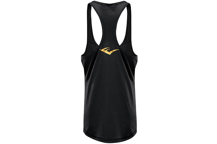Camiseta deportiva sin mangas, mujer - Everlast