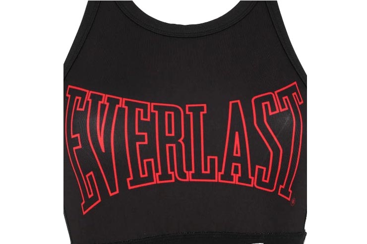 Sujetador deportivo - Duran, Everlast