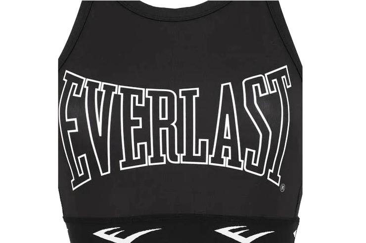 Sujetador deportivo - Duran, Everlast