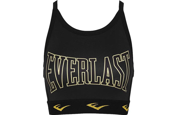 Sujetador deportivo - Duran, Everlast