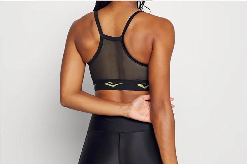 Sports Bra Duran Everlast DragonSports.eu