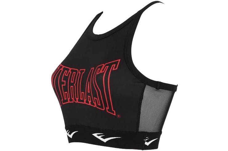 Brassière de sport - Duran, Everlast