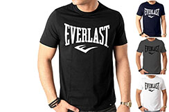 T-shirt de sport - Lawrence, Everlast 