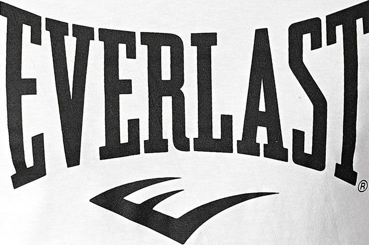 Camiseta deportiva con mangas cortas - Everlast 2020, Everlast