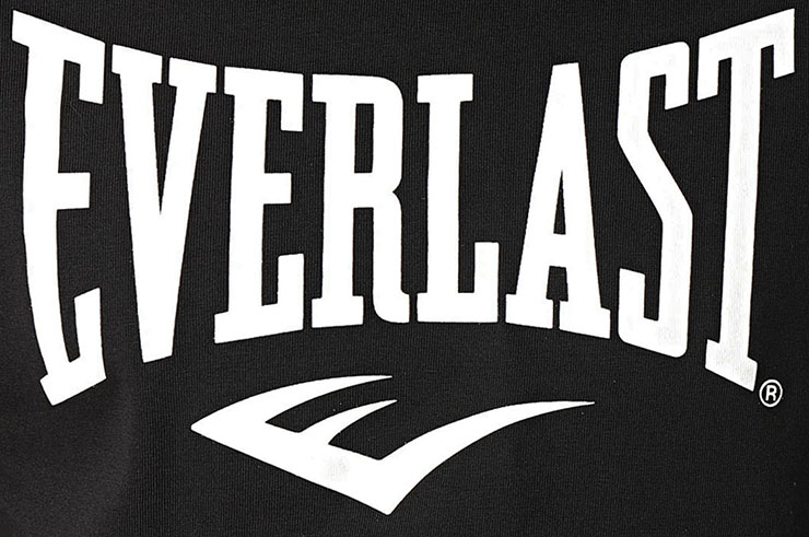 Camiseta deportiva con mangas cortas - Everlast 2020, Everlast