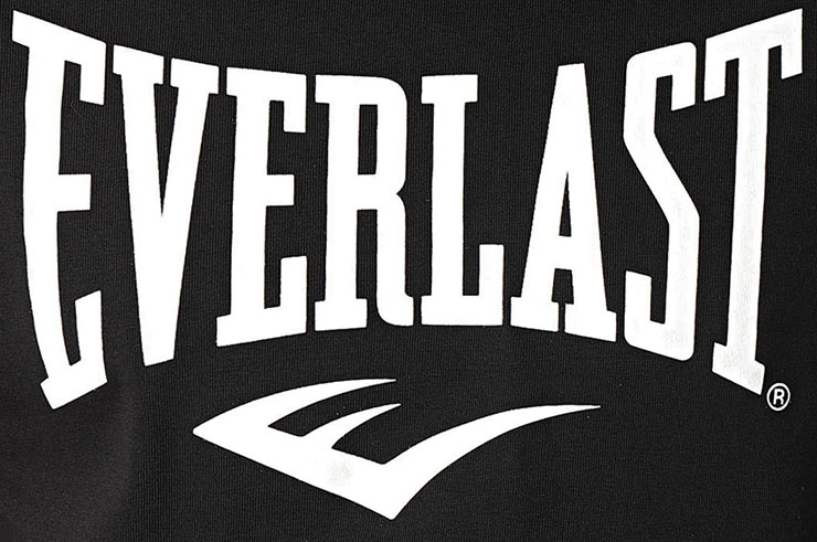 Camiseta deportiva, mangas cortas - Everlast