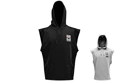 Sudadera con capucha, sin mangas - Nara, Everlast