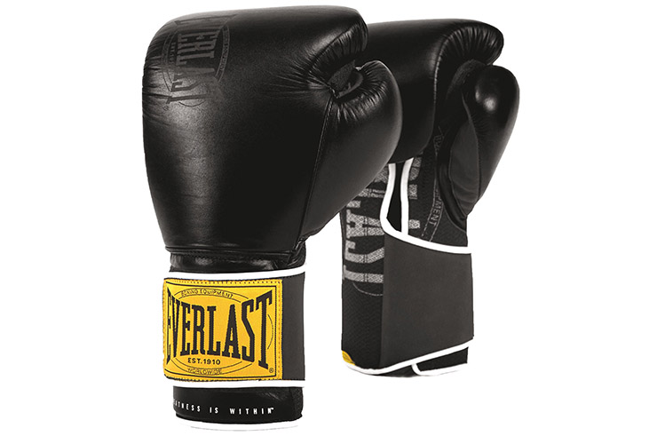 Guantes de Entrenamiento - 1910, Everlast