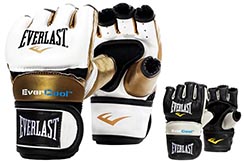 MMA Gloves, Training - Everstrike, Everlast