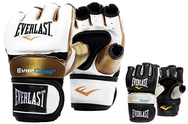 Gants de MMA, Entraînement - Everstrike, Everlast