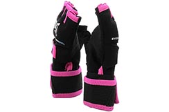 Inner gloves with gel & hands wrap - Evergel, Everlast