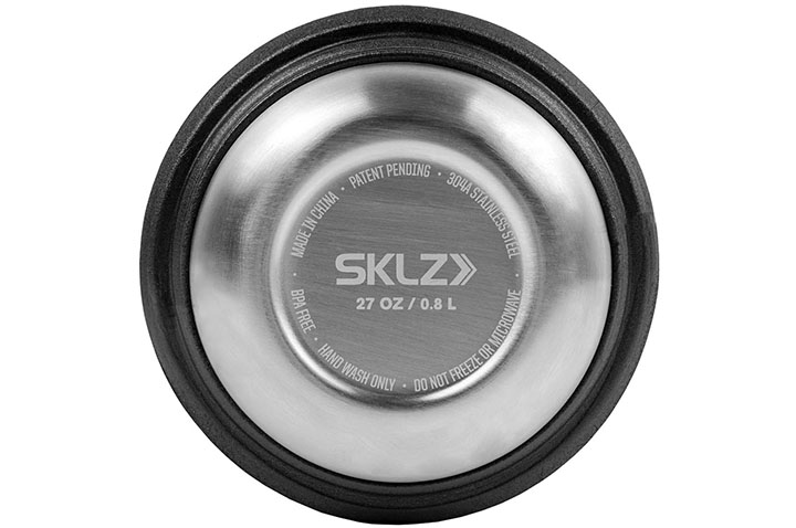Gourde Hydro-Roller, SKLZ