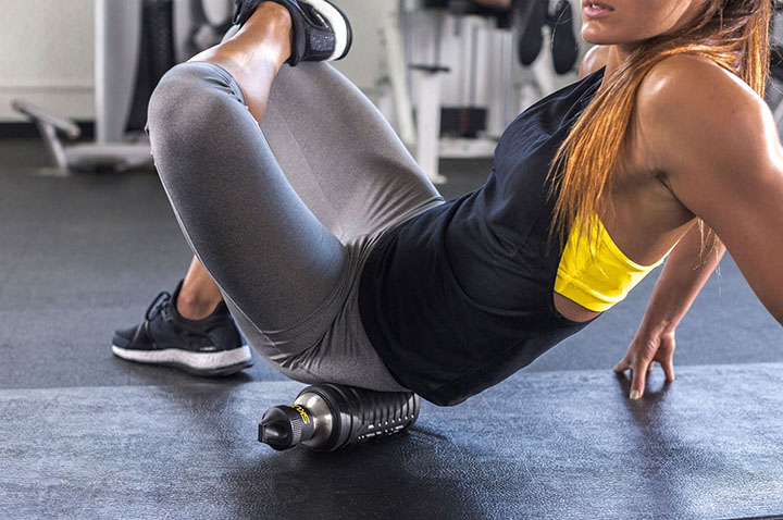 Gourde Hydro-Roller, SKLZ