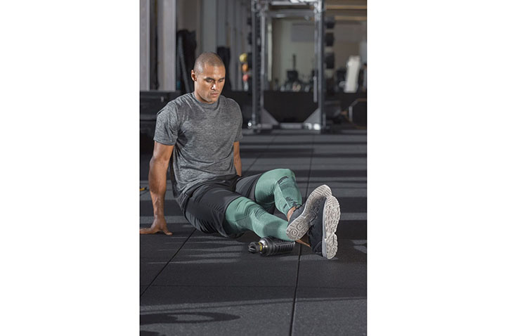 Gourde Hydro-Roller, SKLZ