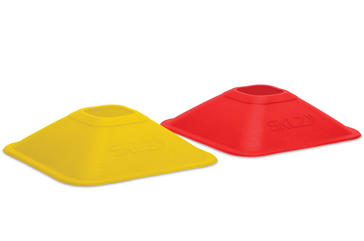 Cones aquecimentos - Mini Cones, SKLZ