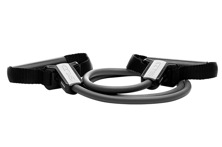 Handles + Resistance cable set - Resistance Cable Set, SKLZ