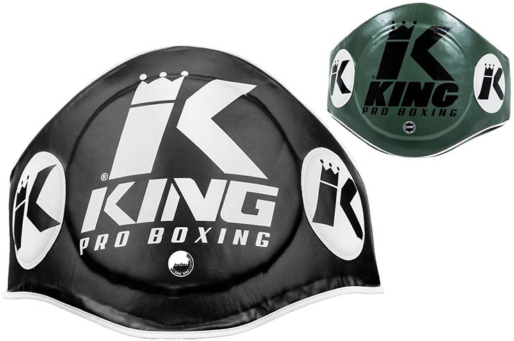 Abdominal Belt, King Pro Boxing