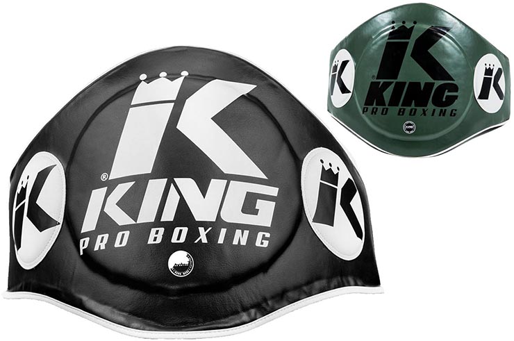 Cinturón Abdominal, King Pro Boxing