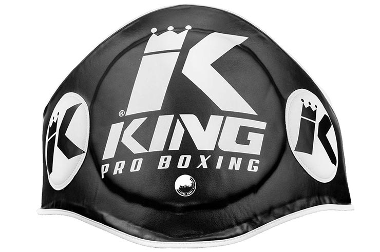 Cinturón Abdominal, King Pro Boxing
