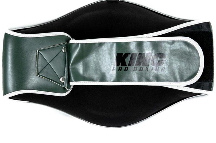 Ceinture Abdominale, King Pro Boxing