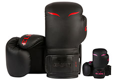 Boxing Gloves - Training, Elion