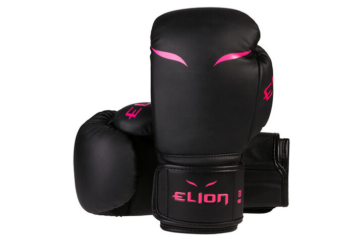 Guantes de Boxeo - Entrenamiento, Elion