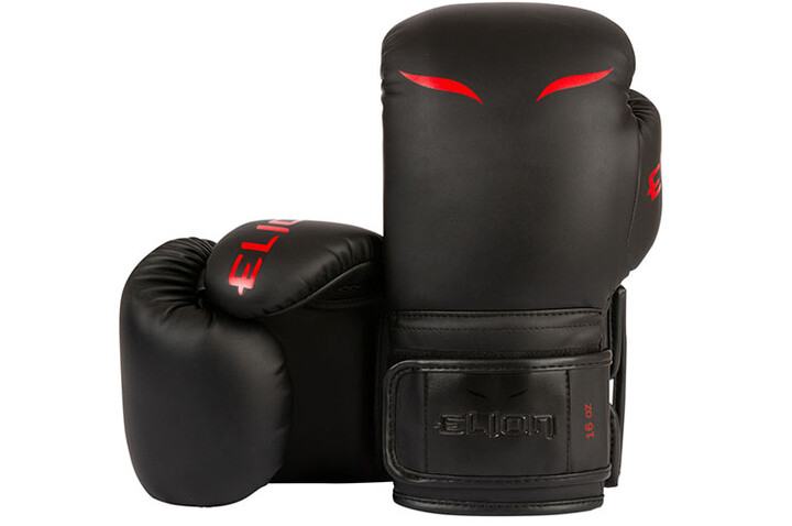 Luvas de Boxe - Formação, Elion Paris