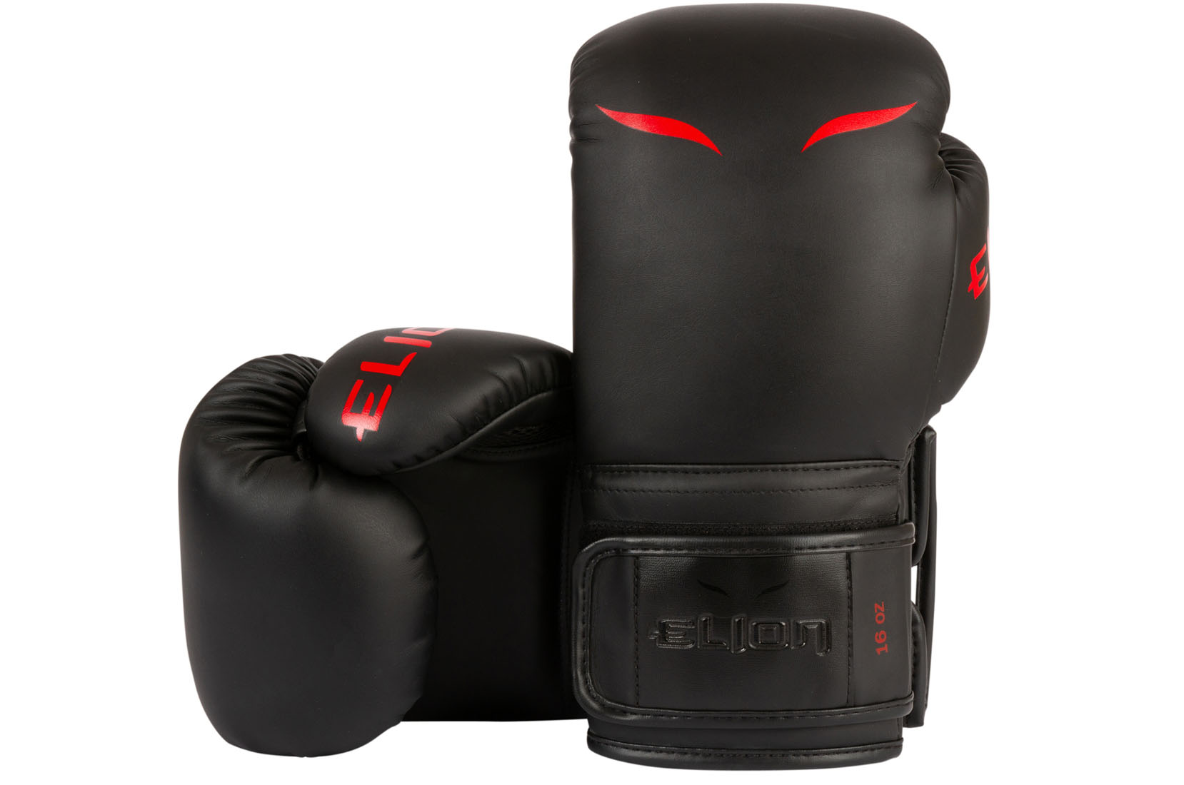 Gants MMA ELION Sparring - Mat-Kaki 