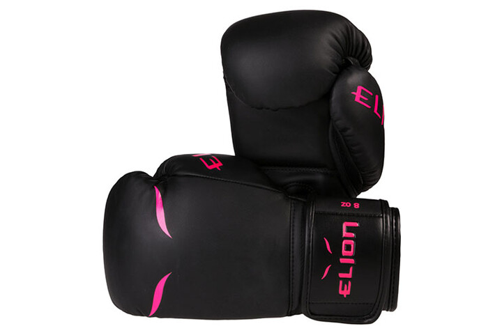 Luvas de Boxe - Formação, Elion Paris