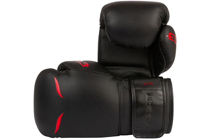 Luvas de Boxe - Formação, Elion Paris