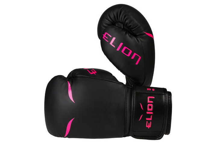 Luvas de Boxe - Formação, Elion Paris