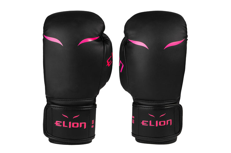 Boxing Gloves - Training, Elion