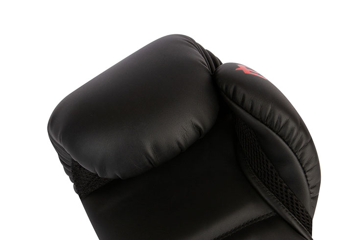 Luvas de Boxe - Formação, Elion Paris