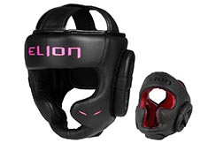 Casque Intégral de Boxe, Elion Paris