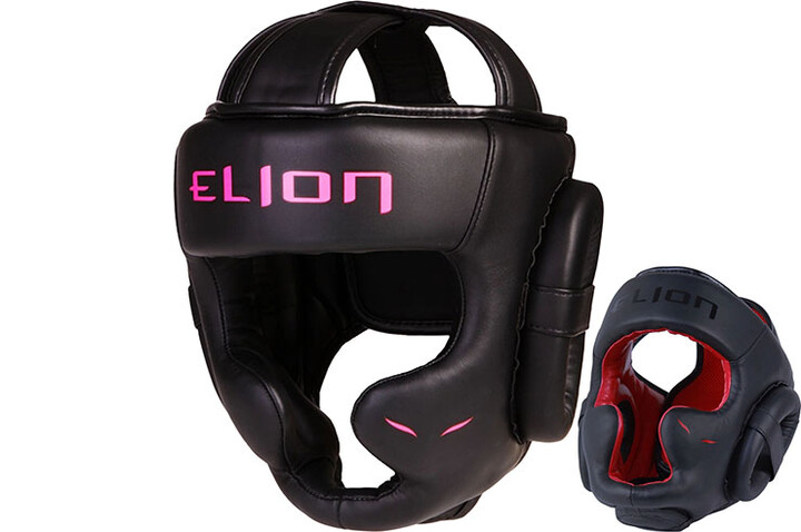 Full Boxing Headgear, Elion Paris