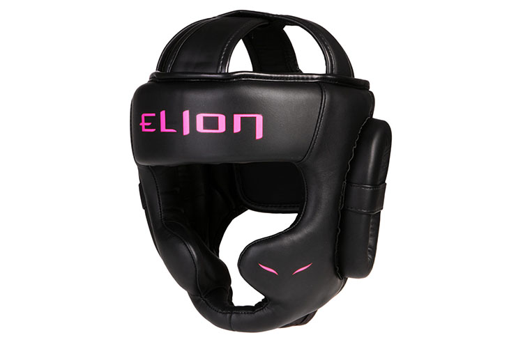 Casque Intégral de Boxe, Elion Paris