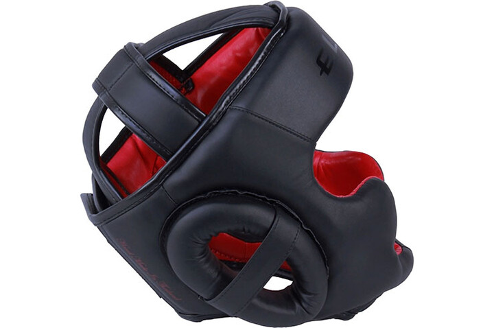 Full Boxing Headgear, Elion Paris