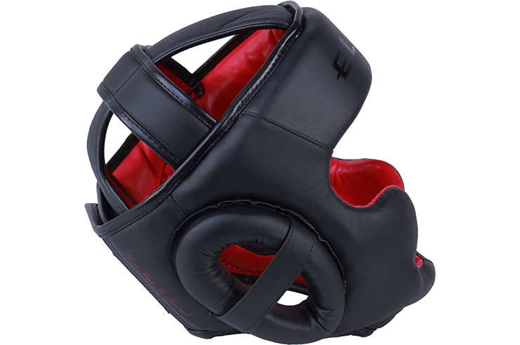 Casque Intégral de Boxe, Elion Paris