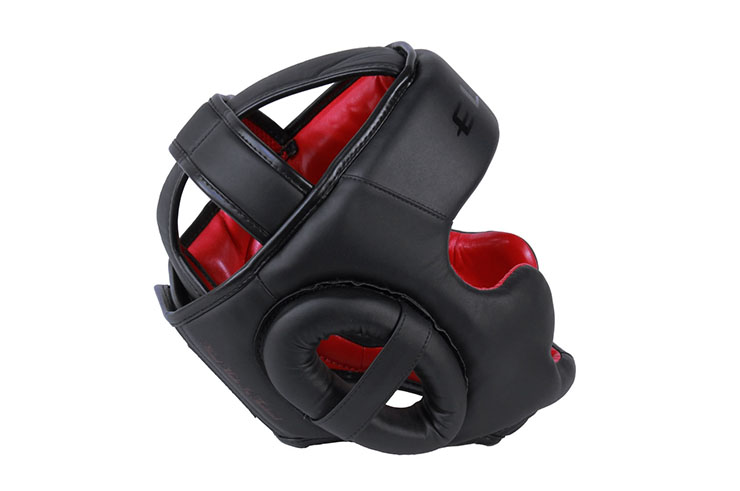 Casque Intégral de Boxe, Elion Paris