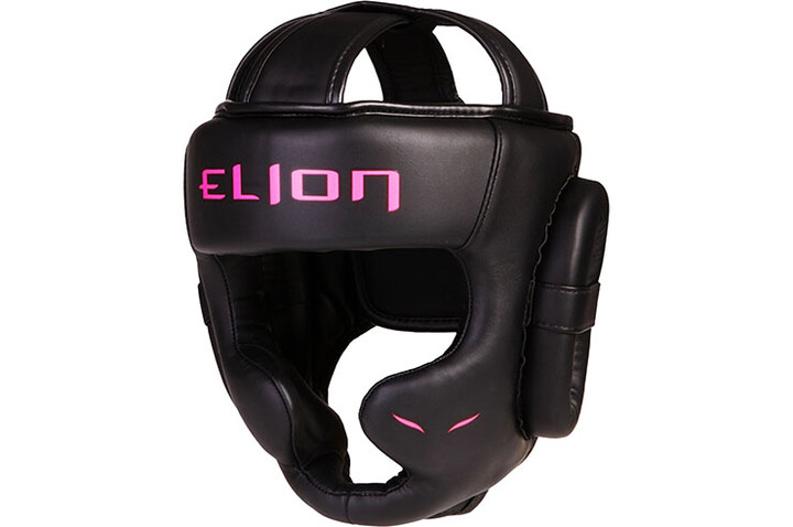 Casque Intégral de Boxe, Elion Paris