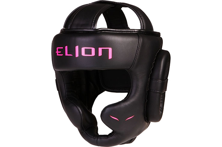 Casque Intégral de Boxe, Elion Paris