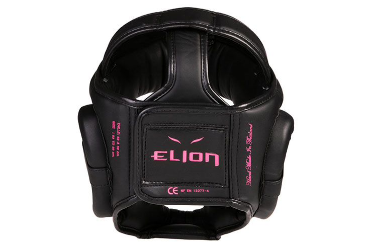 Full Boxing Headgear, Elion Paris