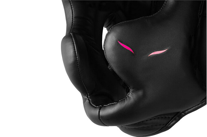 Full Boxing Headgear, Elion Paris
