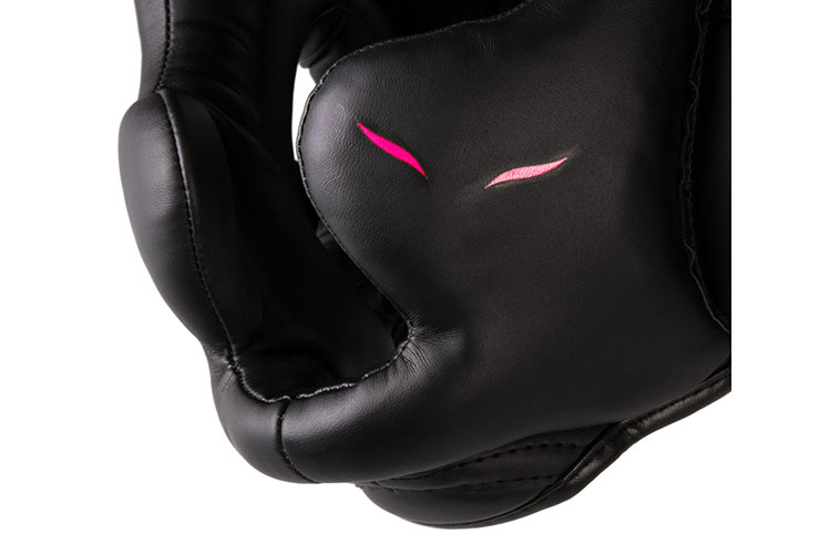 Casque Intégral de Boxe, Elion Paris