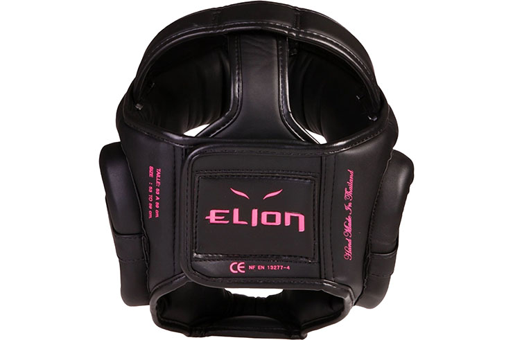 Casque Intégral de Boxe, Elion Paris