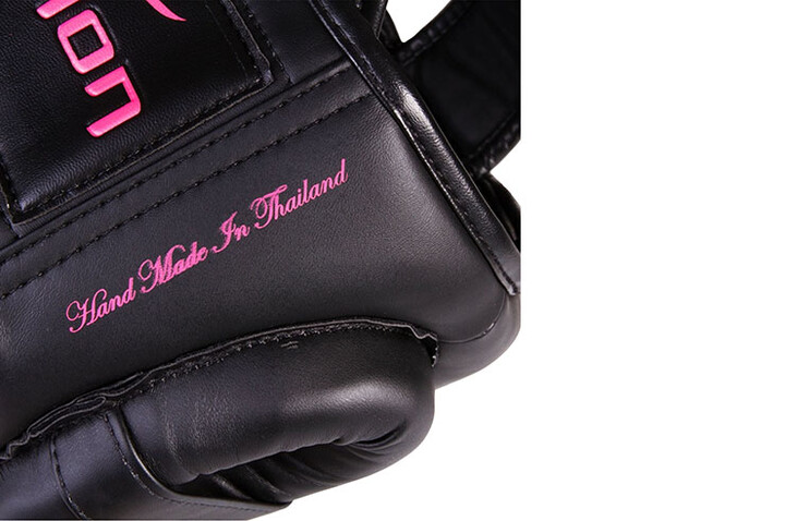 Full Boxing Headgear, Elion Paris