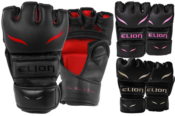 Guantes MMA, Elion Paris
