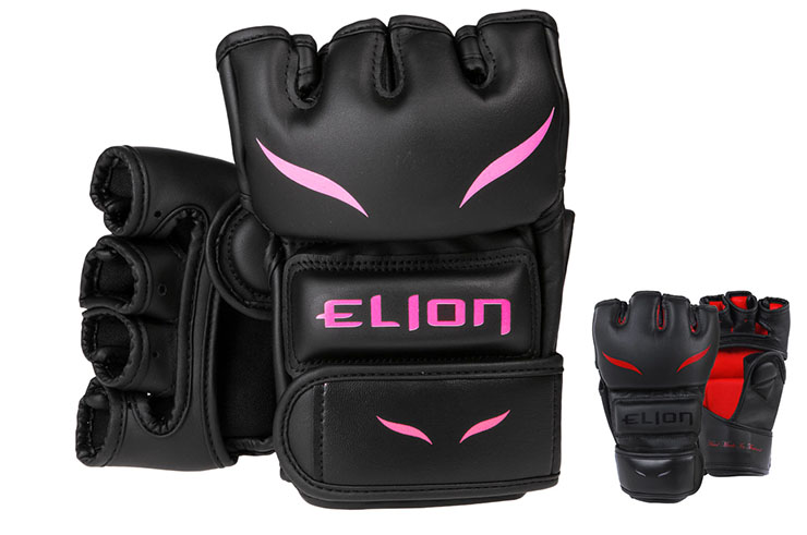 MMA Gloves, Elion Paris